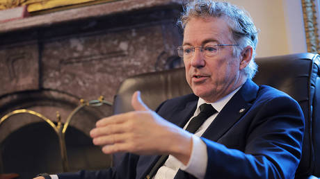 Trump’s Greenland threats will backfire – Republican senator