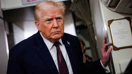 Trump issues ultimatum to Cuba