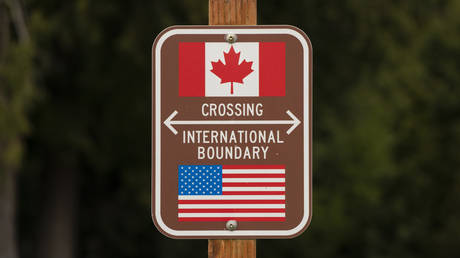 Fears in Canada of being targeted by Trump – Bloomberg