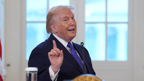 US seeks legal excuse to seize ‘dozens’ more oil tankers – Reuters