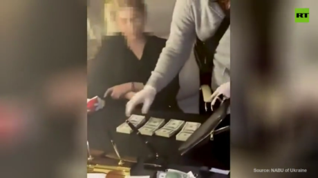 Details of high-level Ukrainian vote-buying probe released