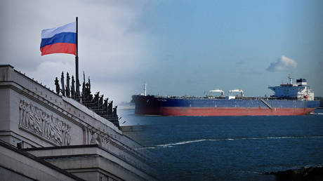 Kiev attacked Kazakh-commissioned tanker – Russian military