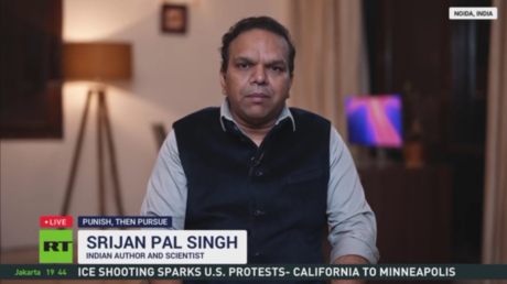 Tariff threats make US look unreliable in nuclear sector &ndash; Indian scientist