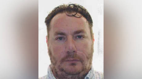 Russia expels suspected British spy