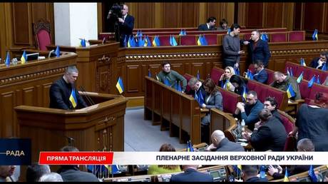 UKRAINE'S FORCES CRUMBLING? Shocking Admission Reveals Desperate Shortages!