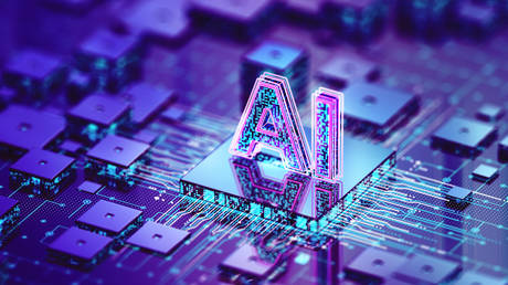 AI boom fuels fears of an industry bubble (VIDEO)