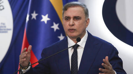 Abduction of Maduro an act of war – Venezuelan attorney general (VIDEO)