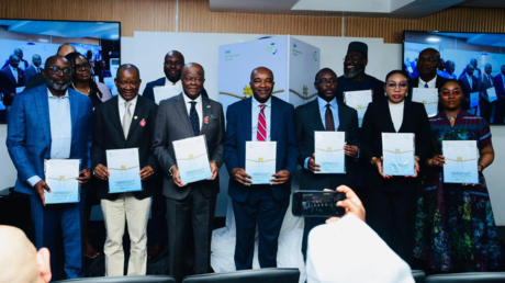 Nigeria has exited economic crisis &ndash; finance minister