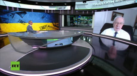 Timoshenko tied to vote-buying for decades &ndash; ex-Ukrainian PM