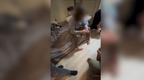 Teenagers busted in Ukrainian-run sabotage plots across Russia – FSB