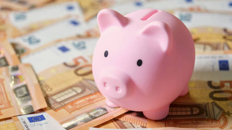 EU nation issues its first-ever war bond