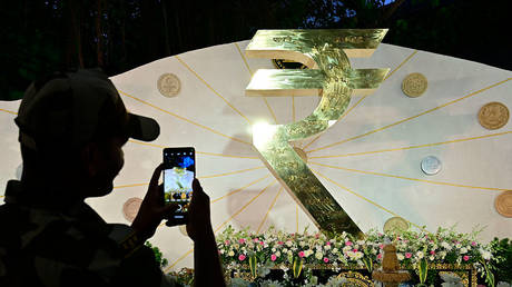 Indian central bank keen on linking BRICS digital currencies &ndash; Reuters