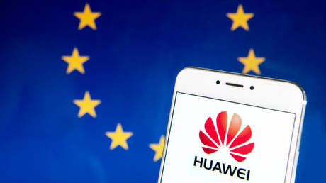 Beijing slams EU&rsquo;s &lsquo;naked protectionism&rsquo; over Chinese gear phase-out &ndash; media