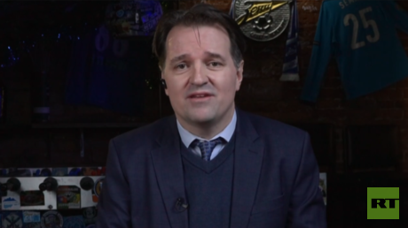 People in UK scared to speak positively of Russia – ex-cop to RT (VIDEO)