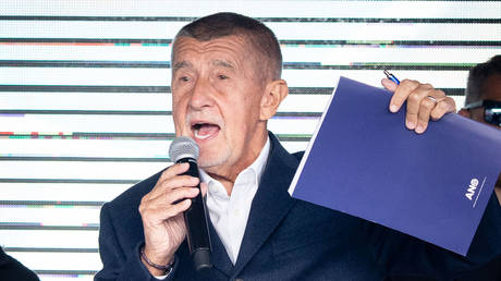 The Czech Republic will not sell jets to Ukraine – PM