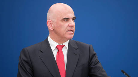 Trump’s push to annex Greenland risks undermining world legal order – Council of Europe chief