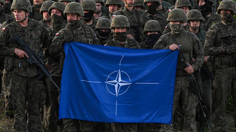 NATO without America: Europe’s trial run ends in a reality check