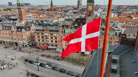 Major Danish pension fund to exit US Treasuries