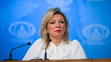 Moscow responds to &lsquo;short-sighted&rsquo; Moldovan decision to exit Russian-led bloc