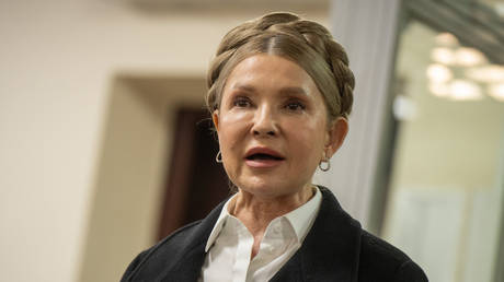 Zelensky eliminating opponents before elections &ndash; opposition leader