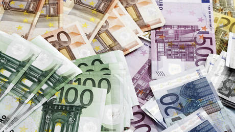 Baltic state sending equivalent of annual defense budget to Ukraine