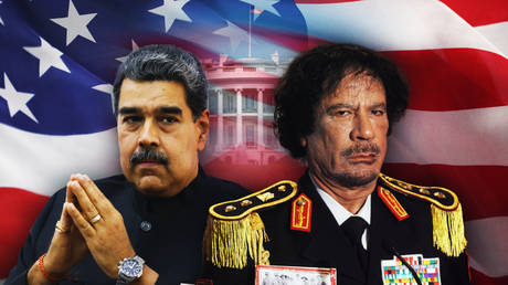 The bounty farce: How the Western media rebrands an invasion as a &lsquo;capture&rsquo;