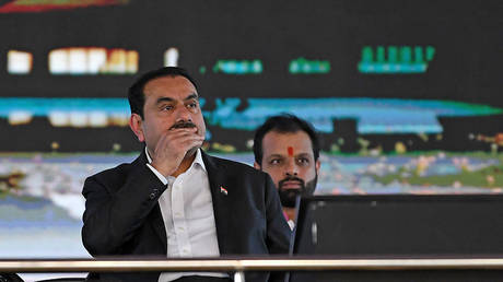 US regulator takes legal route to serve summons on Indian billionaire &ndash; Reuters