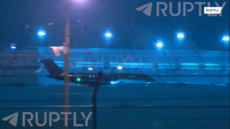 WITKOFF IN MOSCOW: The World Just Changed.