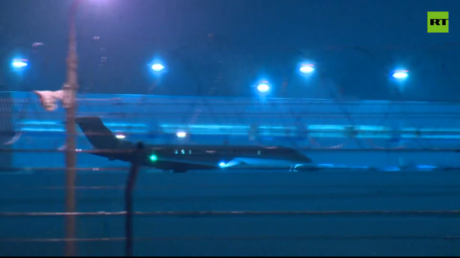 PUTIN FACES TRUMP'S SECRET WEAPON!