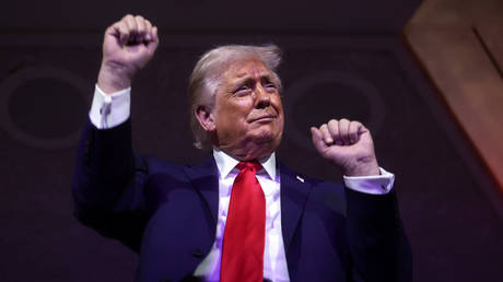 Here&rsquo;s why &lsquo;America first&rsquo; hurts America most