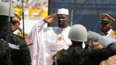 African Union reinstates post-coup country