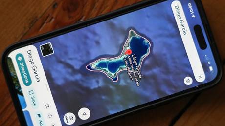 UK delays Chagos Islands debate after Trump’s pressure – media