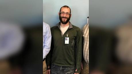 Victim of US Border Patrol shooting identified as ICU nurse