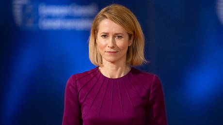 Russia and US won&rsquo;t talk to EU&rsquo;s Kallas &ndash; Kremlin