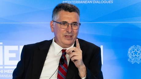 Israel blames Spain for vandalism of Jewish graves