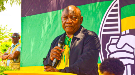 Unemployment and poverty declining in South Africa &ndash; president