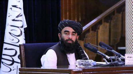 US-Taliban talks &lsquo;stalled&rsquo; over Guantanamo prisoner &ndash; NYT