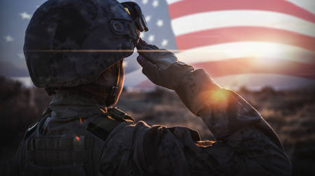 America First in uniform: What NDS-2026 really means