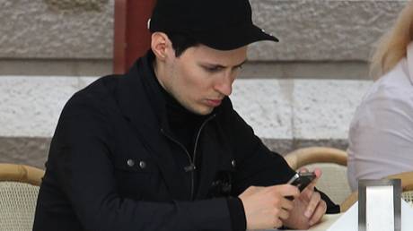 Only &lsquo;braindead&rsquo; believe WhatsApp is secure &ndash; Durov