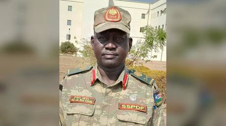 Tensions rise in Africa&rsquo;s youngest nation