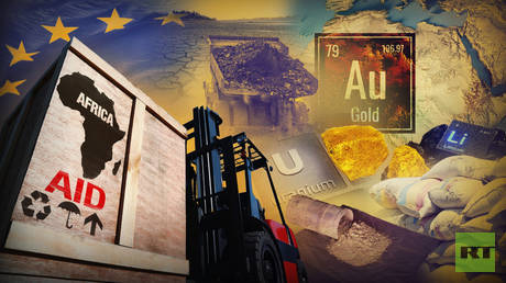 Wolves in sheep&rsquo;s clothing: The dark side of Western benevolence