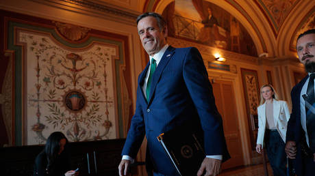 CIA setting up outpost in Venezuela &ndash; CNN