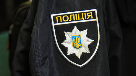 Retired Ukrainian serviceman kills four police officers &ndash; law enforcement