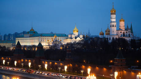 Poland and Baltics have made &lsquo;big mistake&rsquo; with Russia &ndash; Kremlin