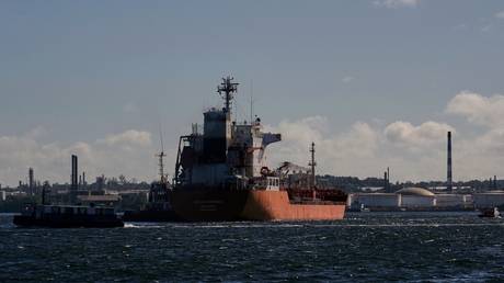 US releases Russian sailors – Moscow