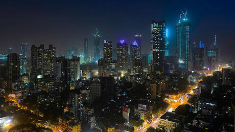 India forecasts steady growth despite Trump tariffs