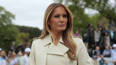 Melania Trump documentary canceled in South African cinemas