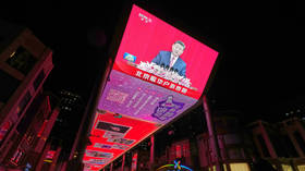 Xi vows ‘unstoppable’ reunification with Taiwan