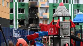 RT recaps Kiev’s deadliest attacks on Russian civilians