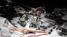 Evidence of foiled Kiev attack on Putin residence to be shared with US – MOD